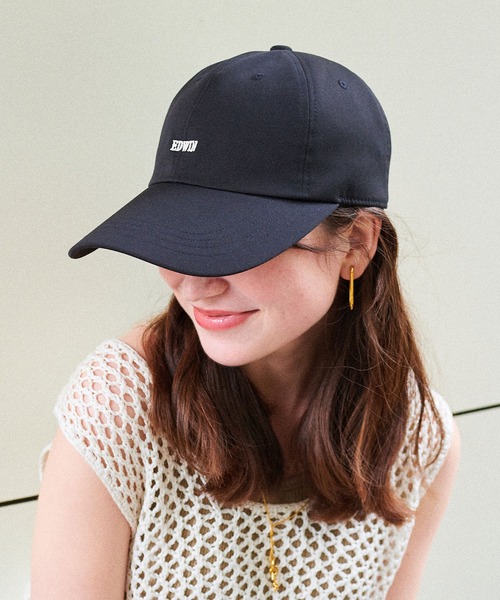 [新品・未使用！] EdwinaHorl ボアキャップ 帽子 2025年最新】edwina horl 帽子の人気アイテム - メルカリ