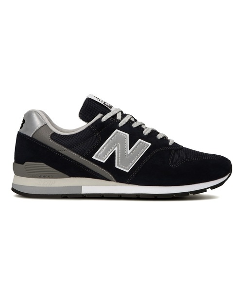 スニーカー new balance/ニューバランス 定番スニーカー シンプル 歩きやすい (23〜28cm) CM996 レディース メンズ | New Balance | 16