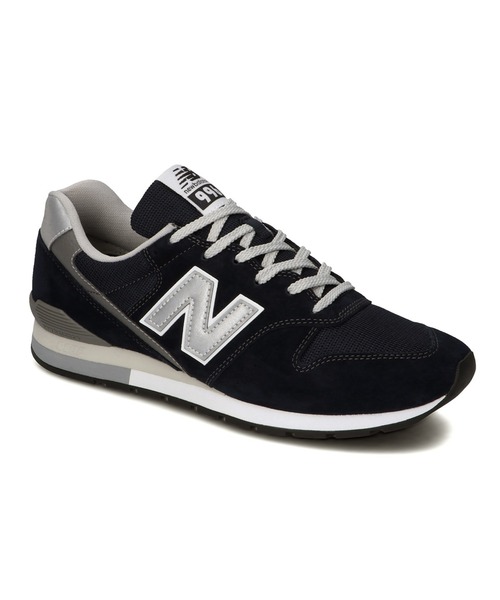 スニーカー new balance/ニューバランス 定番スニーカー シンプル 歩きやすい (23〜28cm) CM996 レディース メンズ | New Balance | 15