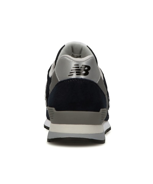 スニーカー new balance/ニューバランス 定番スニーカー シンプル 歩きやすい (23〜28cm) CM996 レディース メンズ | New Balance | 17