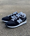 ニューバランス 996 スニーカー new b...の詳細画像5