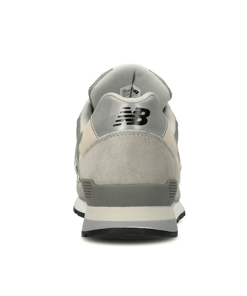 スニーカー new balance/ニューバランス 定番スニーカー シンプル 歩きやすい (23〜28cm) CM996 レディース メンズ | New Balance | 12