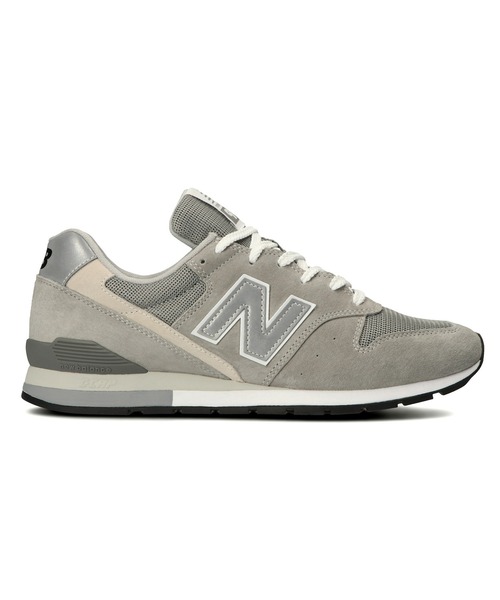 スニーカー new balance/ニューバランス 定番スニーカー シンプル 歩きやすい (23〜28cm) CM996 レディース メンズ | New Balance | 11
