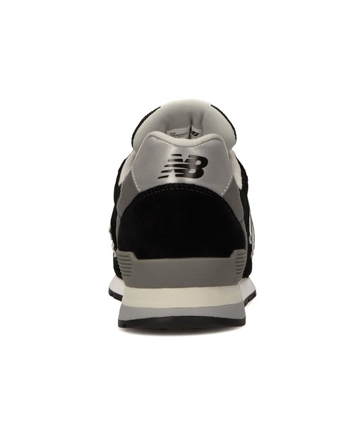 スニーカー new balance/ニューバランス 定番スニーカー シンプル 歩きやすい (23〜28cm) CM996 レディース メンズ | New Balance | 07