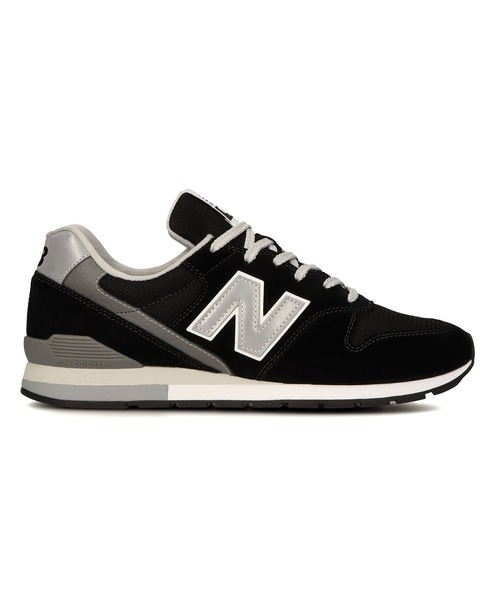 スニーカー new balance/ニューバランス 定番スニーカー シンプル 歩きやすい (23〜28cm) CM996 レディース メンズ | New Balance | 06