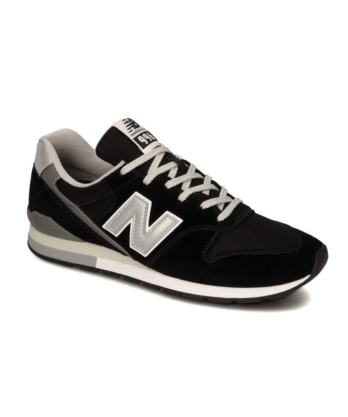 スニーカー new balance/ニューバランス 定番スニーカー シンプル 歩きやすい (23〜28cm) CM996 レディース メンズ | New Balance | 05