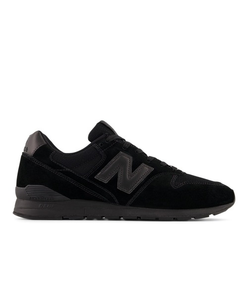 スニーカー new balance/ニューバランス 定番スニーカー シンプル 歩きやすい (23〜28cm) CM996 レディース メンズの画像