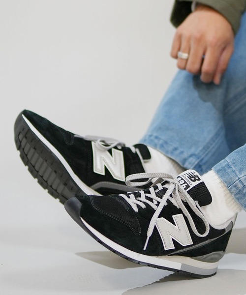 New Balance（ニューバランス） 996 スニーカー 定番スニーカー