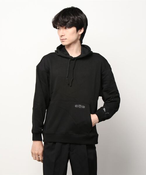 したフィッ パーカー ZOZOTOWN PayPayモール店 - 通販 - PayPayモール プーマ PUMA リラックス フーディースウェット_ ドローコー