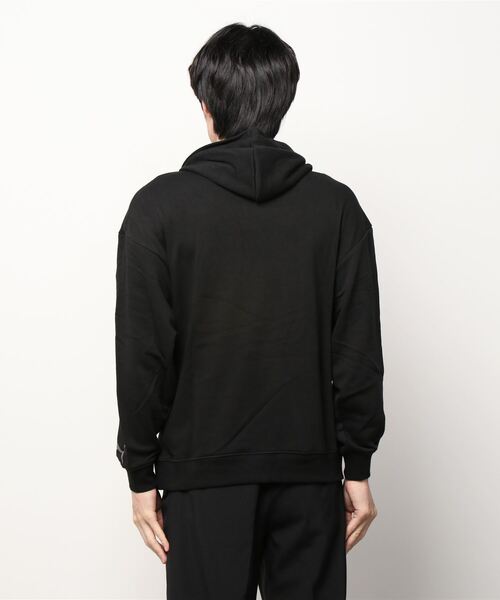 したフィッ パーカー ZOZOTOWN PayPayモール店 - 通販 - PayPayモール プーマ PUMA リラックス フーディースウェット_ ドローコー
