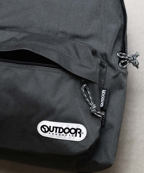 OUTDOOR PRODUCTS（アウトドアプロダクツ） デイバック リュック
