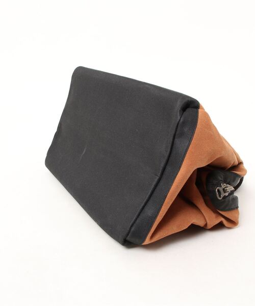 バッグ ハンドバッグ WAX CANVAS TOOL BAG/ワックス キャンバス ツール バッグ|ZOZOTOWN |08