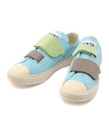 【CONVERSE】コンバース ALL STAR LIGHT kotohayokozawa V-2 OX CONVERSE ALL STAR LIGHT kotohayokozawa V-2 OX – KICKS LAB.