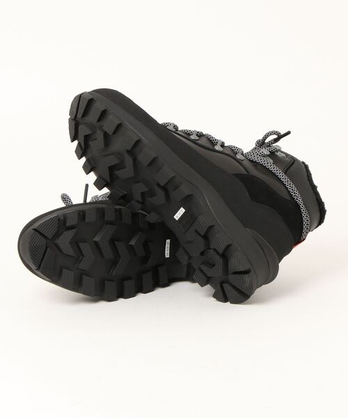 HUNTER（ハンター） ブーツ MENS EXPLORER LEATHER BOOT メンズ