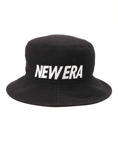 NEW ERA（ニューエラ） 帽子 ハット キッズ バケットハット