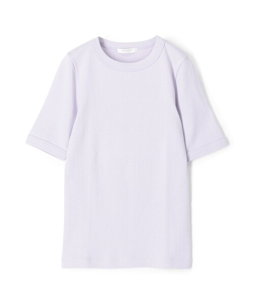 tシャツ シルキージャージー ハーフスリーブプルオーバー レディース シルキージャージー ハーフスリーブプルオーバー （Tシャツ