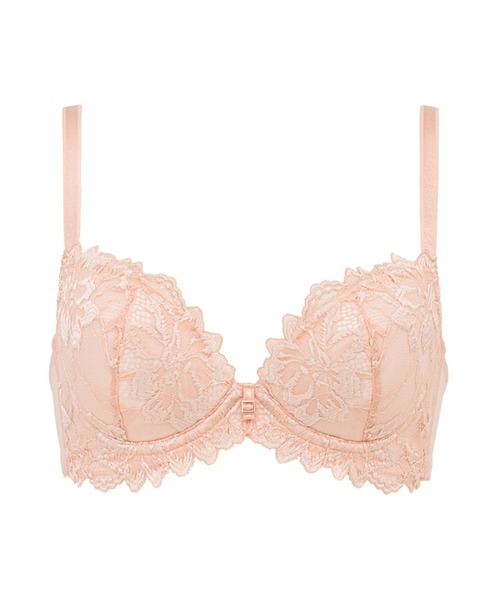 BRADELIS NewYork ブラジャー ベルステップ2ブラ23S1