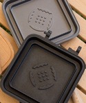 「Smore / スモアサンド 」 ホットサン...の詳細画像3