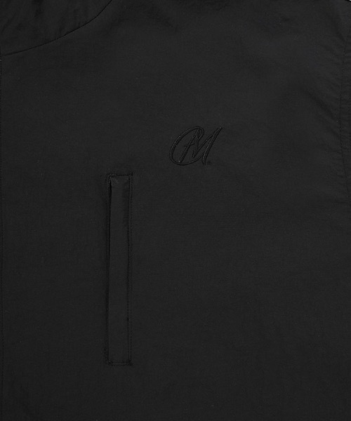 ジャケット テーラードジャケット 【mydeepbluememories 】アシュメトリック フード ストリング ジャケット / Asymmetric ジャケット mydeepbluememories アシュメトリック フード ストリング Asymmetric