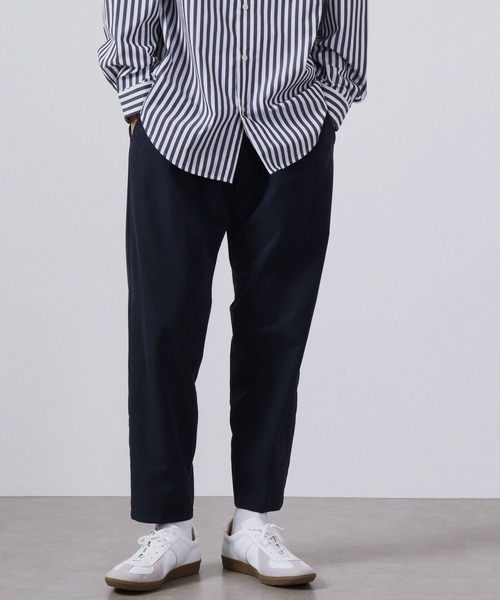 ✨タグ付き✨リーガル 3点セット パンツ2本 速乾 ストレッチ等 AB6 ROOT THREE パンツ ストレッチ 吸汗速乾 ポリサッカー タック