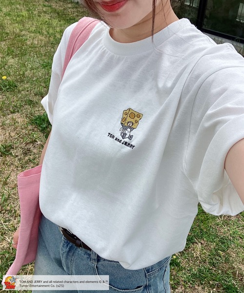 Number_i Tシャツ アクリルキーホルダー Number_i TOUR 2024 | TOBE OFFICIAL STORE