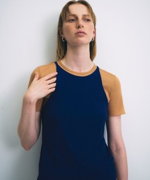ESTNATION tシャツ Tシャツ GOOD PEOPLE STITCHING PRODUCT for 