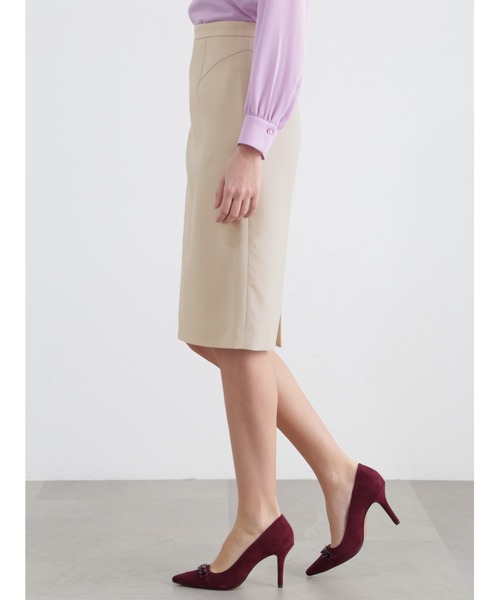 PINKY&DIANNE（ピンキー アンド ダイアン） スカート ドライツイル