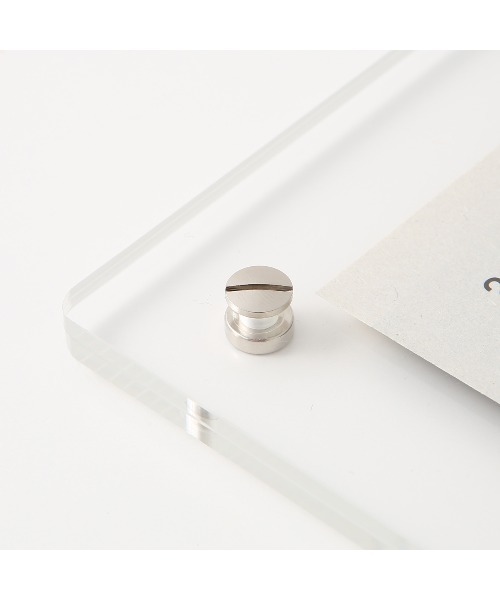 無印良品（MUJI） 写真立て アクリルフレーム・2 A5サイズ（約