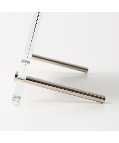 無印良品（MUJI） 写真立て アクリルフレーム・2 A5サイズ（約