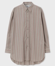 Paul Smith Collection ストライプシャツ Lサイズ 楽天市場】Paul Smith ポールスミス シャツ サイズ:M ストライプ
