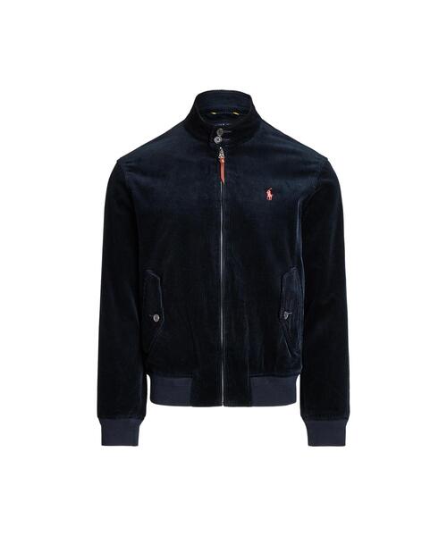 POLO RALPH LAUREN コート ジャケット コーデュロイ メンズ
