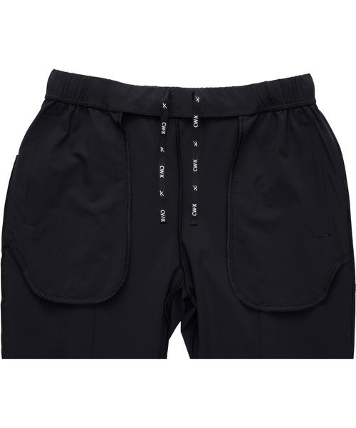 CW-X パンツ レディース ハーフパンツ 7分丈 レディース : ZOZOTOWN