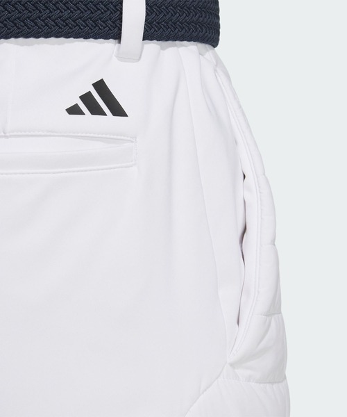 アディダス キルトコンビネーション ストレッチ ジョガーパンツ adidas パンツ COLD. RDY キルトコンビネーション ジョガー