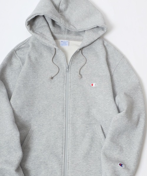 Champion（チャンピオン） パーカー メンズ レディース : ZOZOTOWN