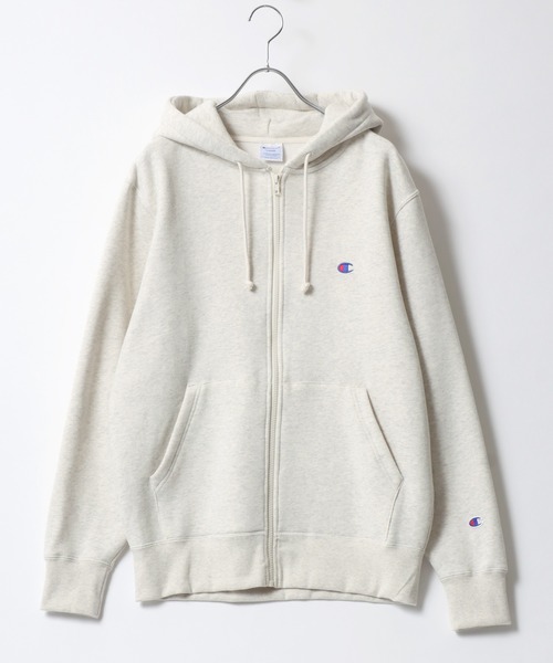 Champion（チャンピオン） パーカー 2025AW Champion/チャンピオン 裏