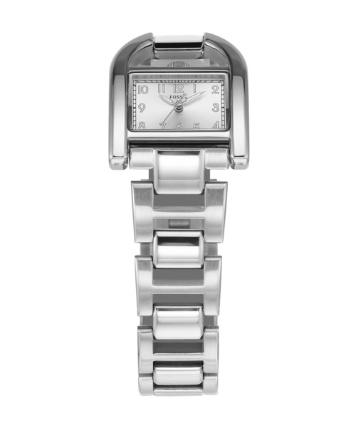 FOSSIL 腕時計 フォッシル レディース アナログ ステンレス