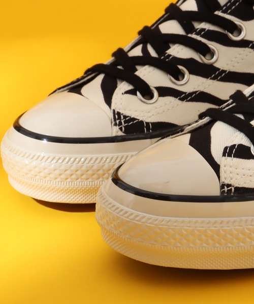 CONVERSE（コンバース） スニーカー CONVERSE ALL STAR US ZEBRA OX