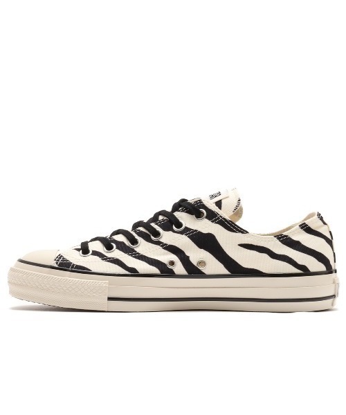 CONVERSE（コンバース） スニーカー CONVERSE ALL STAR US ZEBRA OX