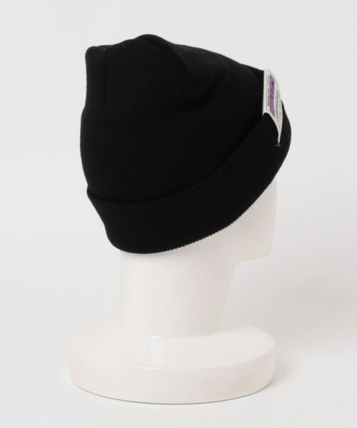 VitaFelice（ヴィータフェリーチェ） ニット帽 ニットキャップ ワン