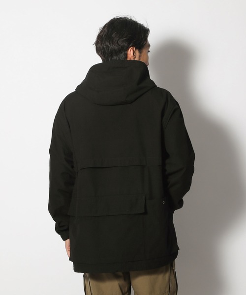 snow peak パーカー TAKIBI Carbon Parka メンズ レディース  