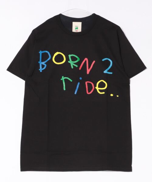 tシャツ 「W」「it」「ut25」「AFTER SCHOOL SPECIAL」B2R TEE レディース メンズ