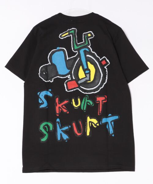 tシャツ 「W」「it」「ut25」「AFTER SCHOOL SPECIAL」B2R TEE レディース メンズ ARCHIVER tシャツ 「W」「it」「ut25」「AFTER SCHOOL SPECIAL