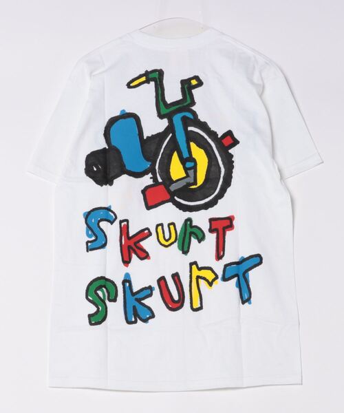 tシャツ 「W」「it」「ut25」「AFTER SCHOOL SPECIAL」B2R TEE レディース メンズ ARCHIVER tシャツ 「W」「it」「ut25」「AFTER SCHOOL SPECIAL