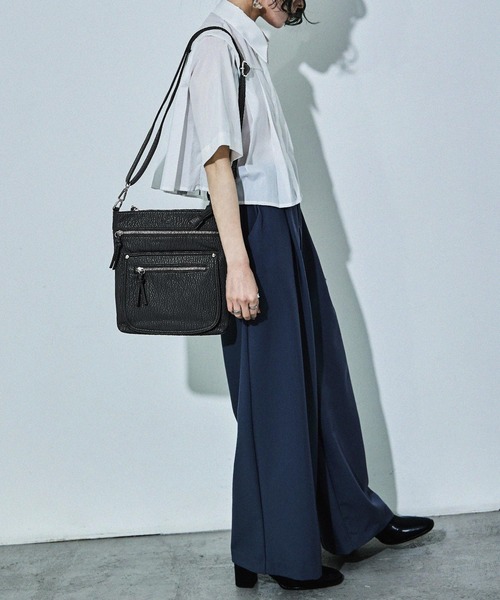 収納力抜群！【CHANEL】kelly ショルダーバッグ ミニ 2wayで楽しめる♪【CHANEL】チェーン付きミニバッグ ケリー