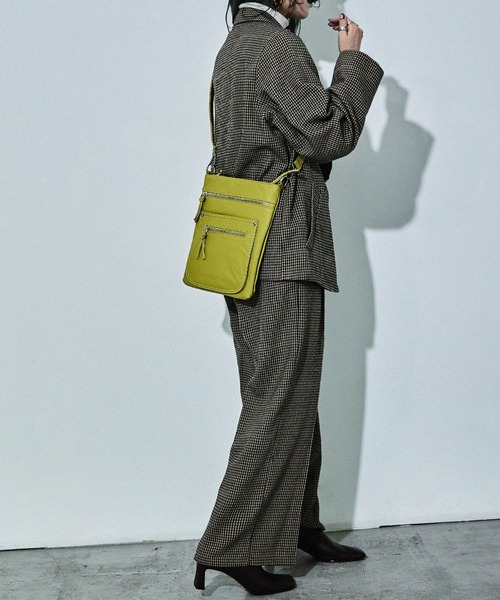 D.KELLY（ディーケリー） ショルダーバッグ バッグ ショルダーバッグ