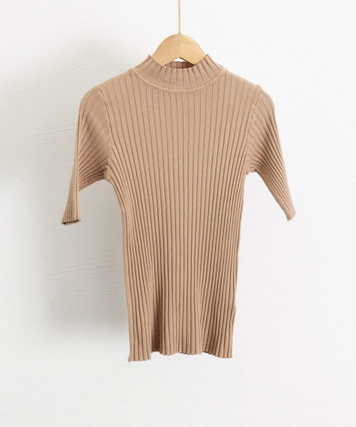 miniministore（ミニミニストア） サマーニット ニット セーター