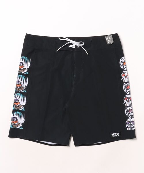 BILLABONG 水着 メンズ 「TURN THE TIDE」「PRO」 SKULLS D BAH