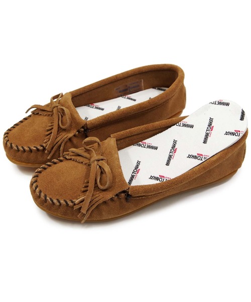 【大特価】22cm ミネトンカ Minnetonka 「MINNETONKA/ミネトンカ」 インソール / 22cm