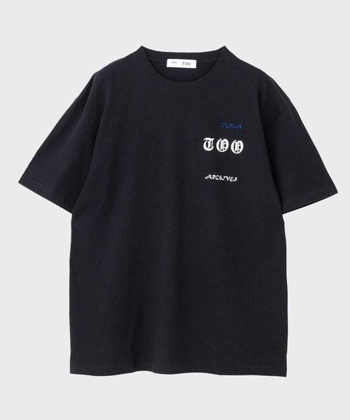 TOGA tシャツ Tシャツ メンズ Print T-shirt : ZOZOTOWN Yahoo