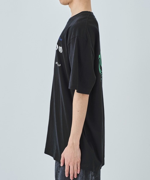 TOGA（トーガ） tシャツ Tシャツ メンズ Print T-shirt : ZOZOTOWN